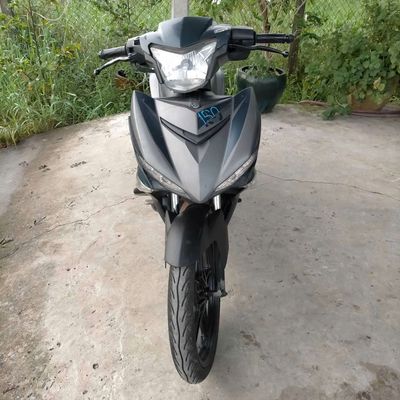 Yamaha Exciter 150. Mua bán Xe máy tại Huyện Hóc Môn Tp Hồ Chí Minh được đăng bởi Nguyễn  màu Xanh