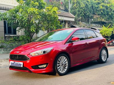 Ford Focus 2018 Sport Hatchback - Hỗ Trợ Vay 70%. Mua bán Ô tô tại Quận Tân Phú Tp Hồ Chí Minh được đăng bởi Phạm Văn Thông