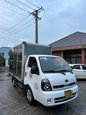 k200 thùng kín 2023 siêu lướt. Mua bán Ô tô tại Huyện Trảng Bom Đồng Nai được đăng bởi Hùng