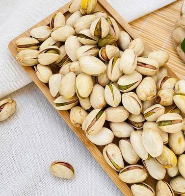Hạt dẻ cười USA Mỹ -Hạt nguyên bản không tẩy trắng. Mua bán Đồ ăn, thực phẩm và các loại khác tại Quận Gò Vấp Tp Hồ Chí Minh được đăng bởi Sagonut