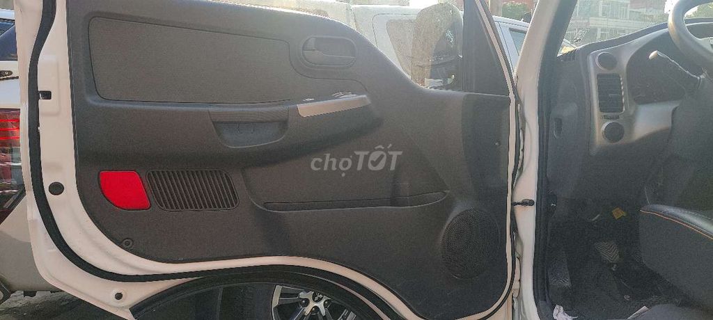 K250 thùng lửng 2019 bao zin bán gấp. Mua bán Xe tải, xe ben tại Quận Long Biên Hà Nội được đăng bởi VietNg hình 14