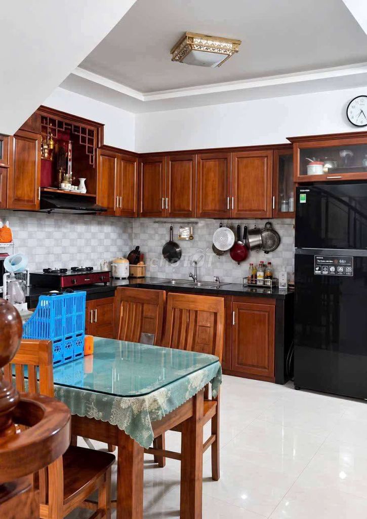 Cho thuê nhà 3 phòng ngủ tại Sơn Trà, Đà Nẵng — ảnh 4