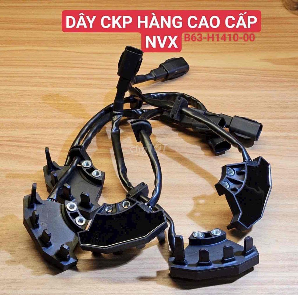 Cảm biến CKP Scoopy Vision Air Blade. Mua bán Phụ tùng xe tại Quận Ninh Kiều Cần Thơ được đăng bởi Nguyễn Ngọc Tường Vy hình 3
