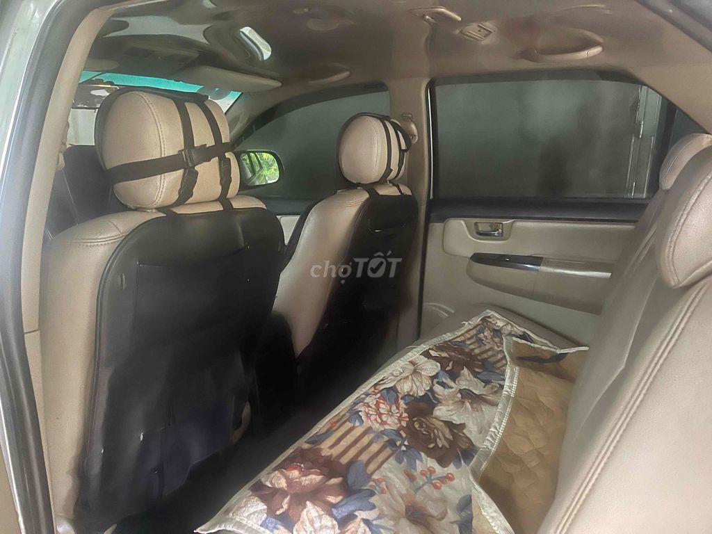 Xe chính chủ. ***. Mua bán Ô tô tại Huyện Tương Dương Nghệ An được đăng bởi Anh Ba hình 3