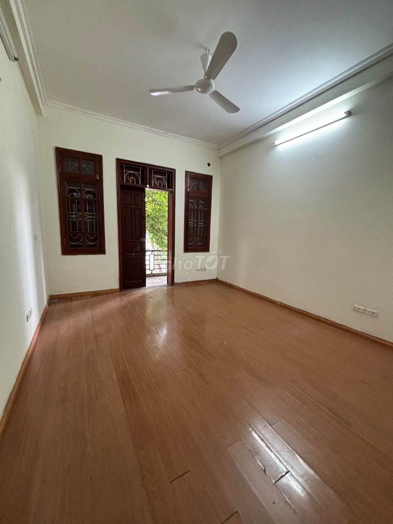 Дом в Ж К Дай Ким - Нгуен Кань Ди, 55м² х 4 этажа