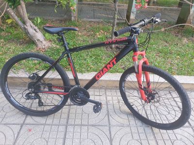 Mua bán xe đạp thể thao Quận 8 cũ mới 05/2026
