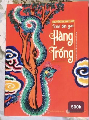 Sách Tranh dân gian Hàng Trống. Mua bán Sách tại Quận 12 Tp Hồ Chí Minh được đăng bởi Hoàng Hải Yến Vũ
