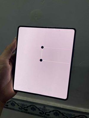Samsung Z Fold 4 12/512Gb có gl