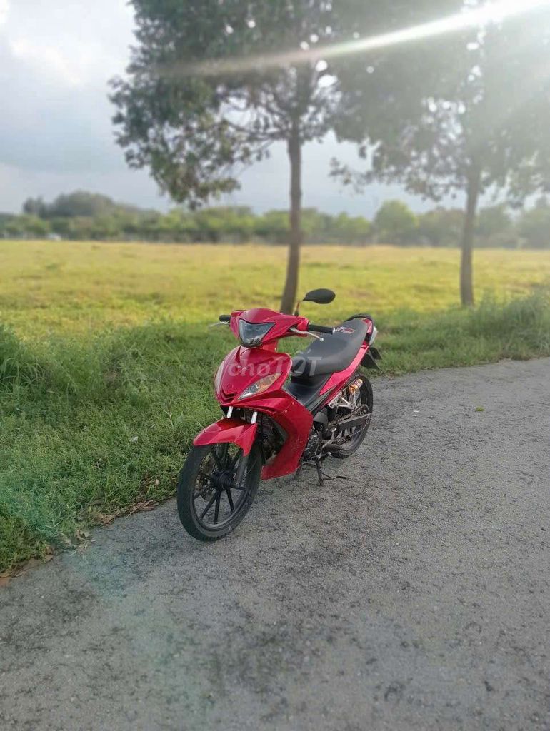 Ex 135 62zz xuống áo 2010. Mua bán Xe máy tại Thị xã Bến Cát Bình Dương được đăng bởi Nguyễn Trọng Nghĩa hình 2