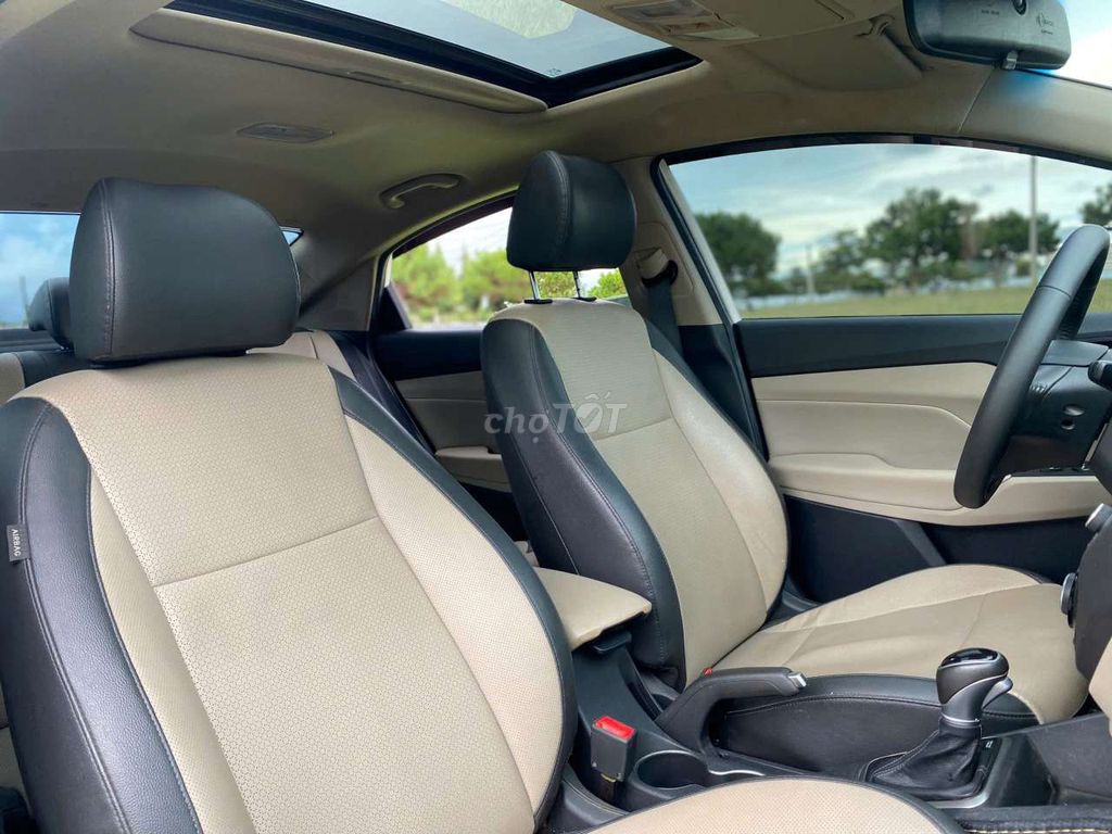 Connect Auto bán Hyundai Accent AT Đặc Biệt 2020. Mua bán Ô tô tại Thành phố Pleiku Gia Lai được đăng bởi Connect Auto hình 11