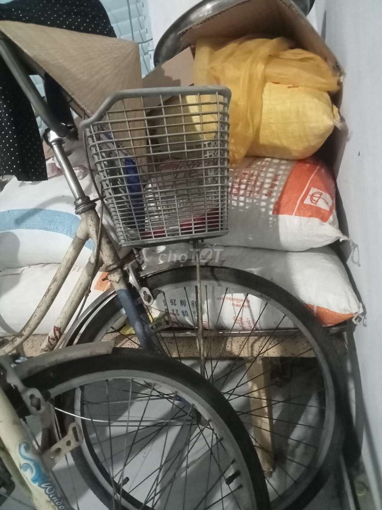 Cơm khô 100 kg. Mua bán Đồ ăn, thực phẩm và các loại khác tại Thành phố Sóc Trăng Sóc Trăng được đăng bởi LIÊM hình 1