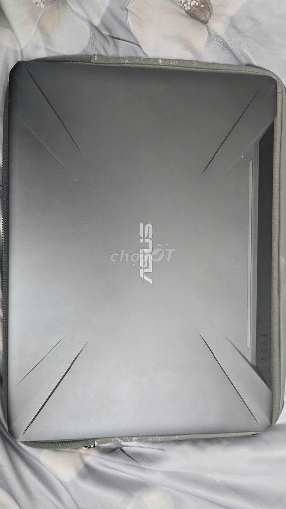 Asus TUF FX505GE Gaming Laptop. Mua bán Laptop tại Quận 7 Tp Hồ Chí Minh được đăng bởi Nguyễn Trường Vũ hình 1