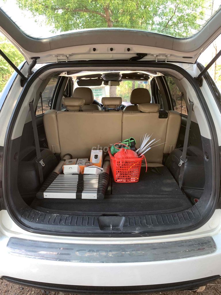 Kia Carens 2016 EX MT 2.0 - 70000 km. Mua bán Ô tô tại Huyện Phú Thiện Gia Lai được đăng bởi Huy Phạm hình 2