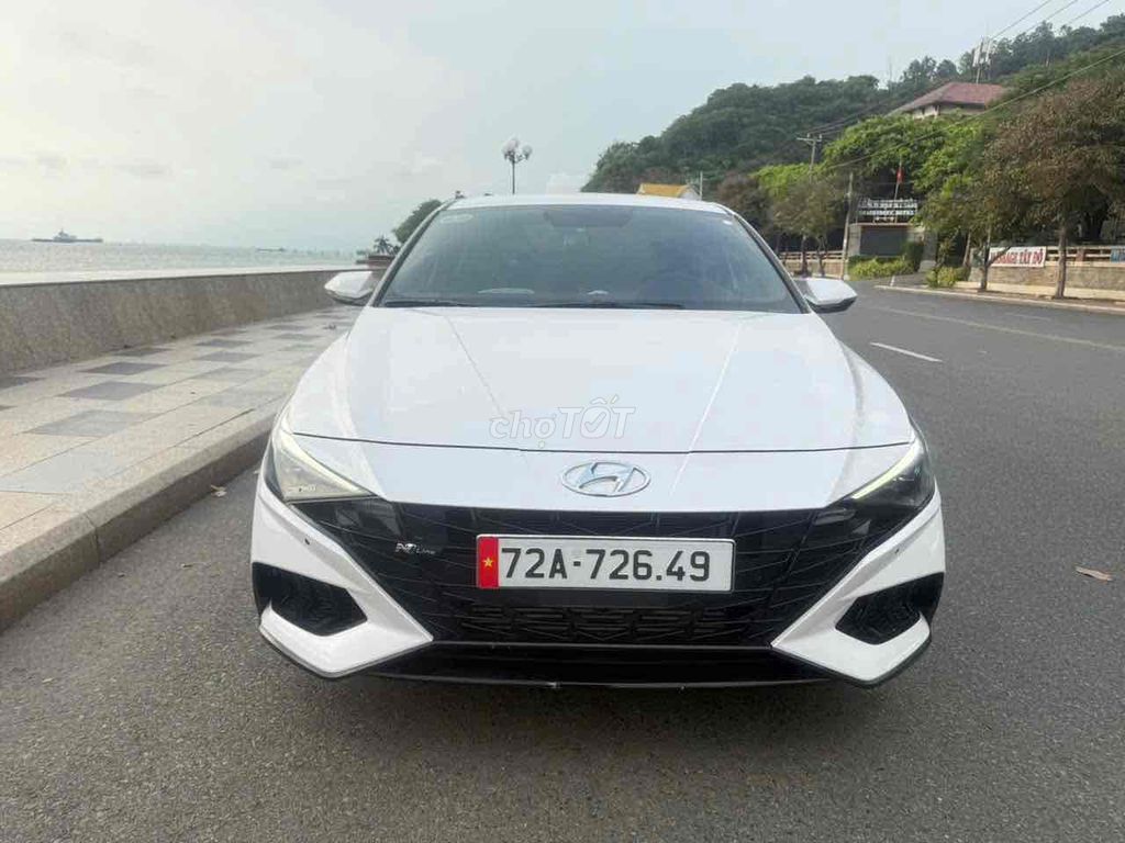 Bán nhanh Hyubdai Elantra 1.6 Tb Nline model 2024. Mua bán Ô tô tại Quận Bình Tân Tp Hồ Chí Minh được đăng bởi SONIC CAR CARE hình 1