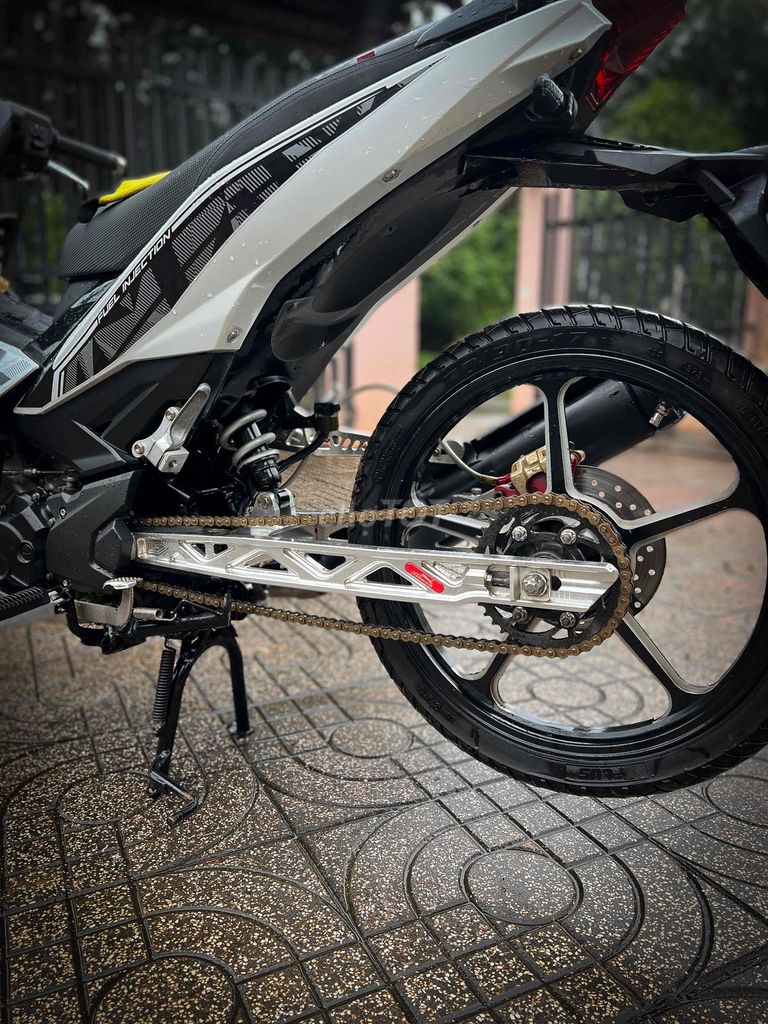 ex up led 62zz bao mạnh dọn kiểng. Mua bán Xe máy tại Huyện Châu Đức Bà Rịa - Vũng Tàu được đăng bởi Nguyễn Văn Thái Sang hình 2