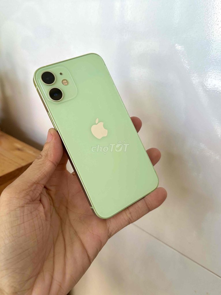 iphone 12mini màn zin full chức năng. Mua bán Điện thoại tại Thành phố Long Xuyên An Giang được đăng bởi phong LX  hình 1