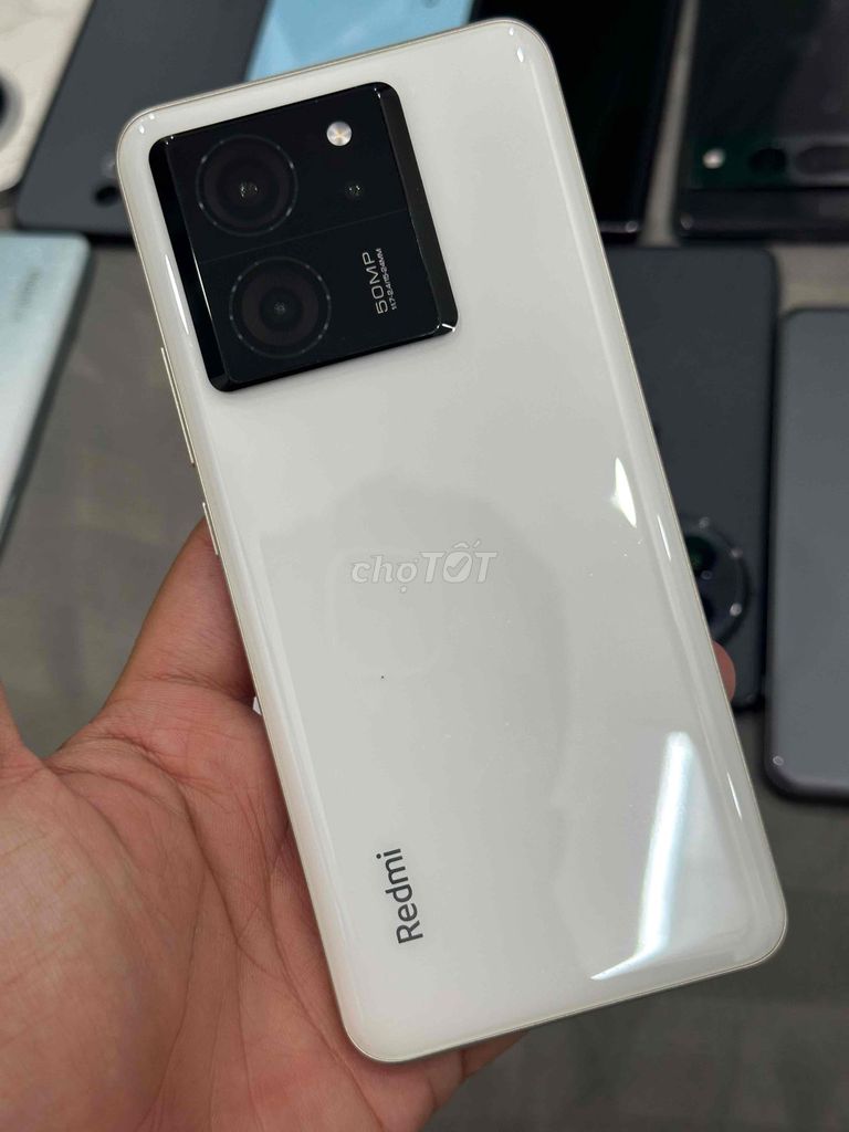 Xiaomi Redmi K60 Ultra gl. Mua bán Điện thoại tại Quận Gò Vấp Tp Hồ Chí Minh được đăng bởi Duc huy hình 1