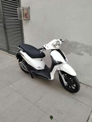 Xe libety ie 2011. Mua bán Xe máy tại Quận Hoàng Mai Hà Nội được đăng bởi Linh Linh