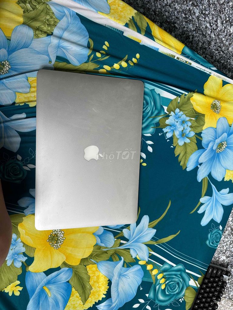 Macbook Pro 2015 - I7 - 16GB - likenew Giá tốt. Mua bán Laptop tại Huyện Giồng Trôm Bến Tre được đăng bởi Nguyễn V hình 1