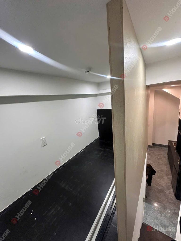 Modern ground-floor 1-bedroom on Phan Thanh — photo 5