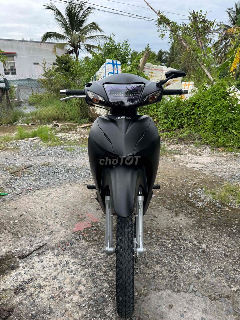 wave alpha 2023 bs 33332. Mua bán Xe máy tại Huyện Chợ Lách Bến Tre được đăng bởi Tuệ Nhân hình 5