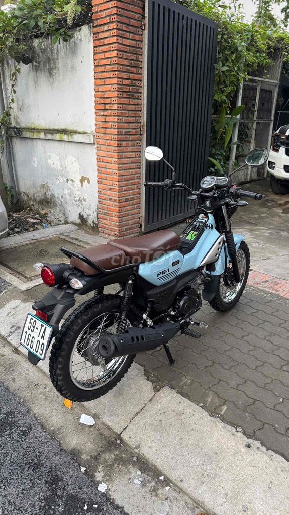 Pg1 2024. Mua bán Xe máy tại Thành phố Thủ Đức Tp Hồ Chí Minh được đăng bởi Hải Nam hình 6