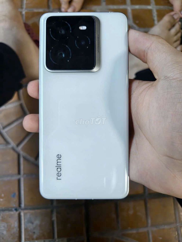 Realme GT7 Pro. Mua bán Điện thoại tại Quận Ninh Kiều Cần Thơ được đăng bởi チキエン hình 1