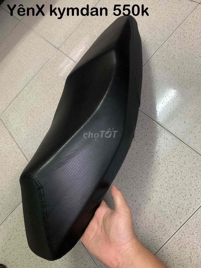 Winner Sonic: pô, yên..... Mua bán Phụ tùng xe tại Thành phố Tân An Long An được đăng bởi Lê Thái hình 3