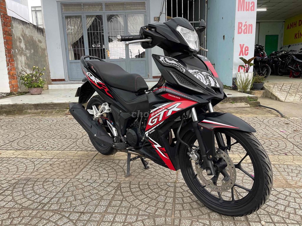Bán honda winner 150 zin êm biển 49. Mua bán Xe máy tại Huyện Đơn Dương Lâm Đồng được đăng bởi ANH DUY xe máy cũ miền Nam hình 4