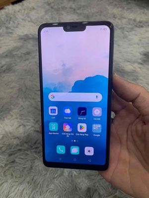 Oppo F7 Ram 4/64 máy 2 sim zin đẹp. Mua bán Điện thoại tại Quận Ninh Kiều Cần Thơ được đăng bởi Điện Thoại Cỏ Cần Thơ 