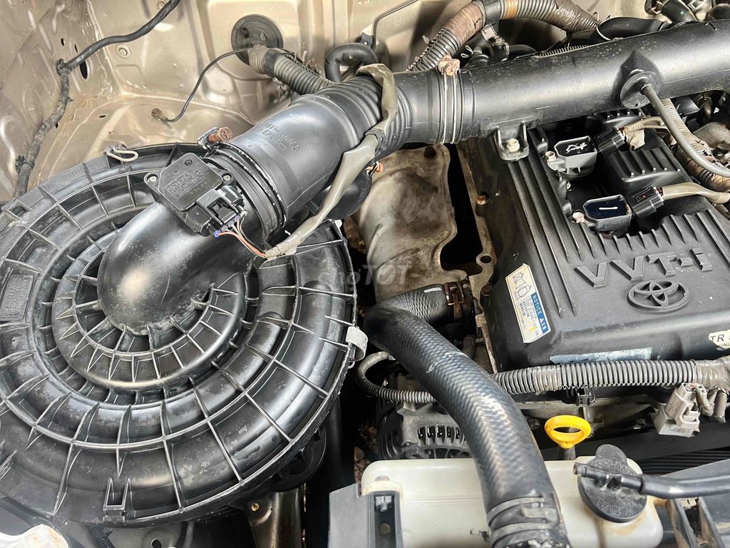 Toyota Innova 2010 G - 110000 km. Mua bán Ô tô tại Huyện Bình Chánh Tp Hồ Chí Minh được đăng bởi Tân hình 18