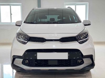 Kia Morning 2024 AT - 27000 km. Mua bán Ô tô tại Quận 8 Tp Hồ Chí Minh được đăng bởi Mr Huy Sài Gòn Ford