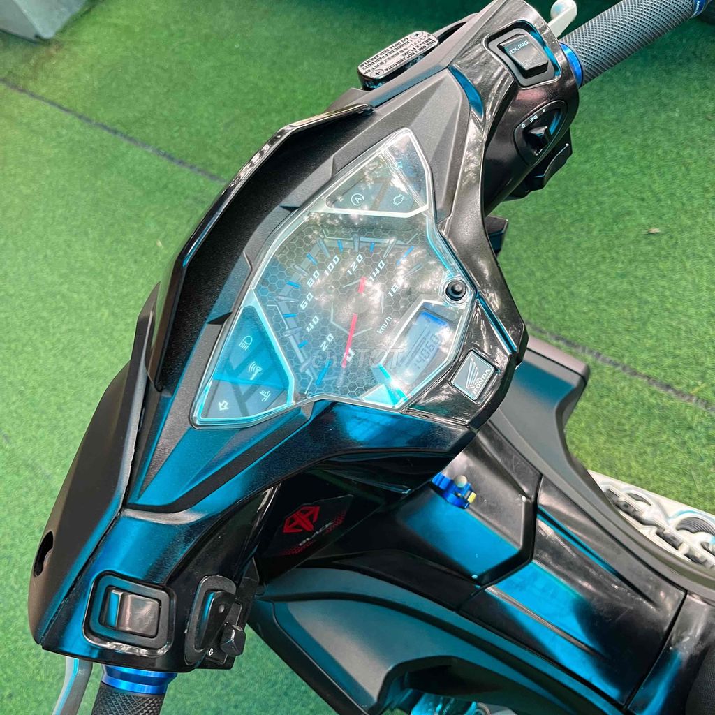 cần bán ab2019 hỗ trợ trả góp. Mua bán Xe máy tại Huyện An Dương Hải Phòng được đăng bởi Xe Máy Khang Chi hình 4