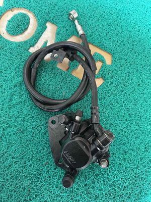 Heo dầu trước Lead 2020 Đen Đã sử dụng. Mua bán Phụ tùng xe tại Quận 4 Tp Hồ Chí Minh được đăng bởi Phúc