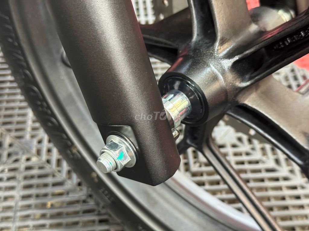 Datbike Quantum S1 400km 2025 BSTP 9chủ ký GIÁ RẺ. Mua bán Xe máy tại Thành phố Thủ Đức Tp Hồ Chí Minh được đăng bởi XE MÁY THỦ ĐỨC hình 15