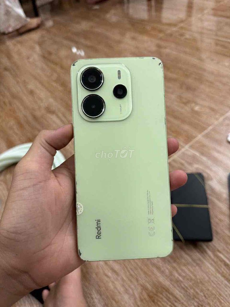 note14,r6/128,mất vân,sạc nhanh, có nfc, 2sim. Mua bán Điện thoại tại Thành phố Thủ Dầu Một Bình Dương được đăng bởi Phước Mobile hình 1
