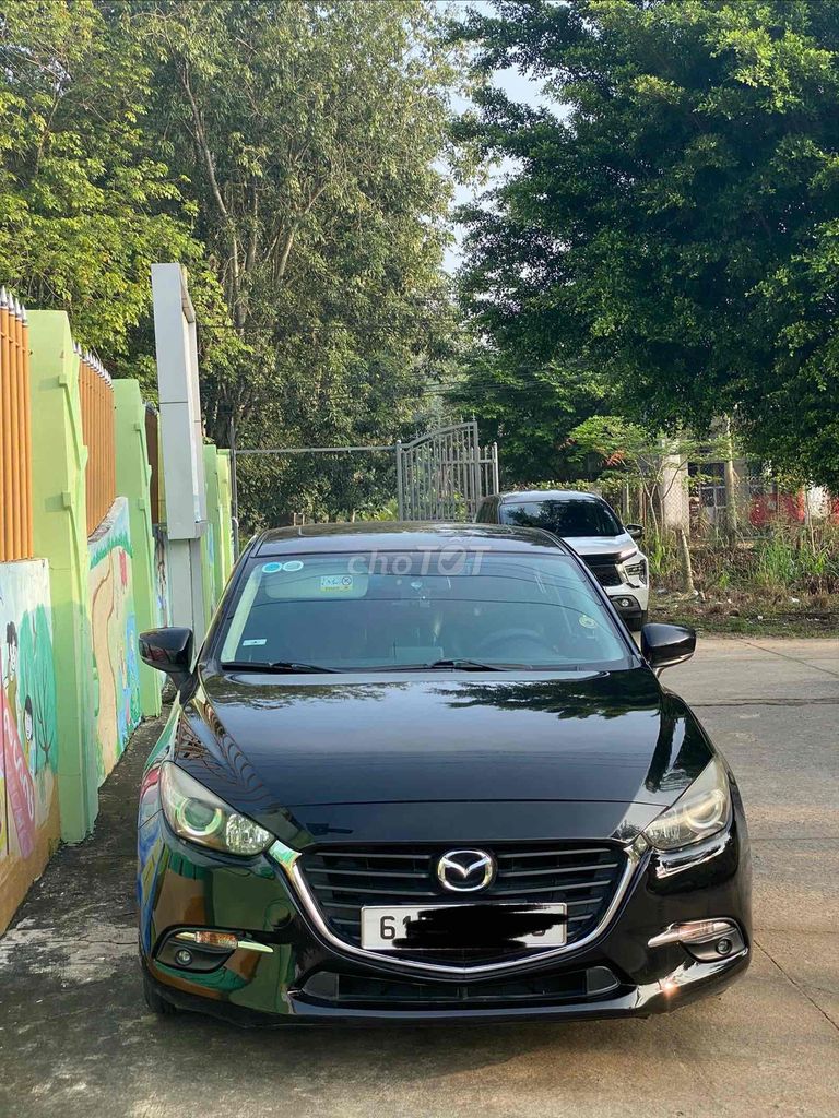 Mazda 3 2019 chính chủ. Mua bán Ô tô tại Huyện Bàu Bàng Bình Dương được đăng bởi trường sơn hình 10