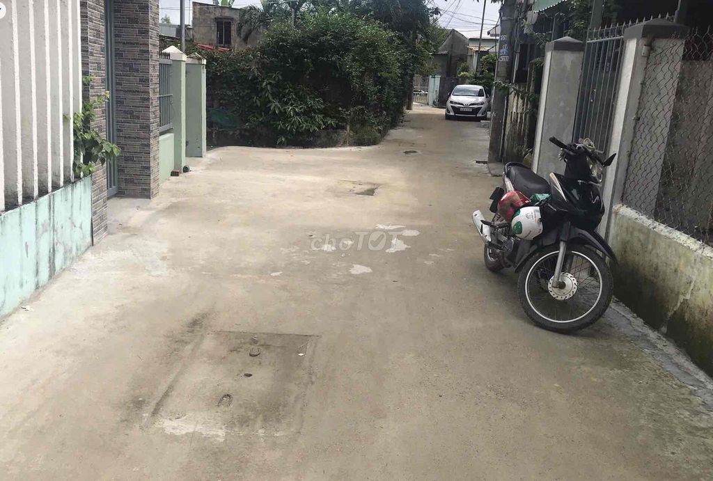 Chính chủ cần bán nhà kiệt 1120/18/21 Trường Chinh