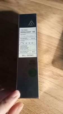 Pass đồ skincare Serum VT Cica Reedle Shot 100. Mua bán Phụ kiện thời trang khác tại Huyện Con Cuông Nghệ An được đăng bởi thhuyen