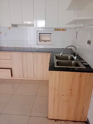 Cho thuê căn chung cư Kinh Dương Vương 75m2 3pn