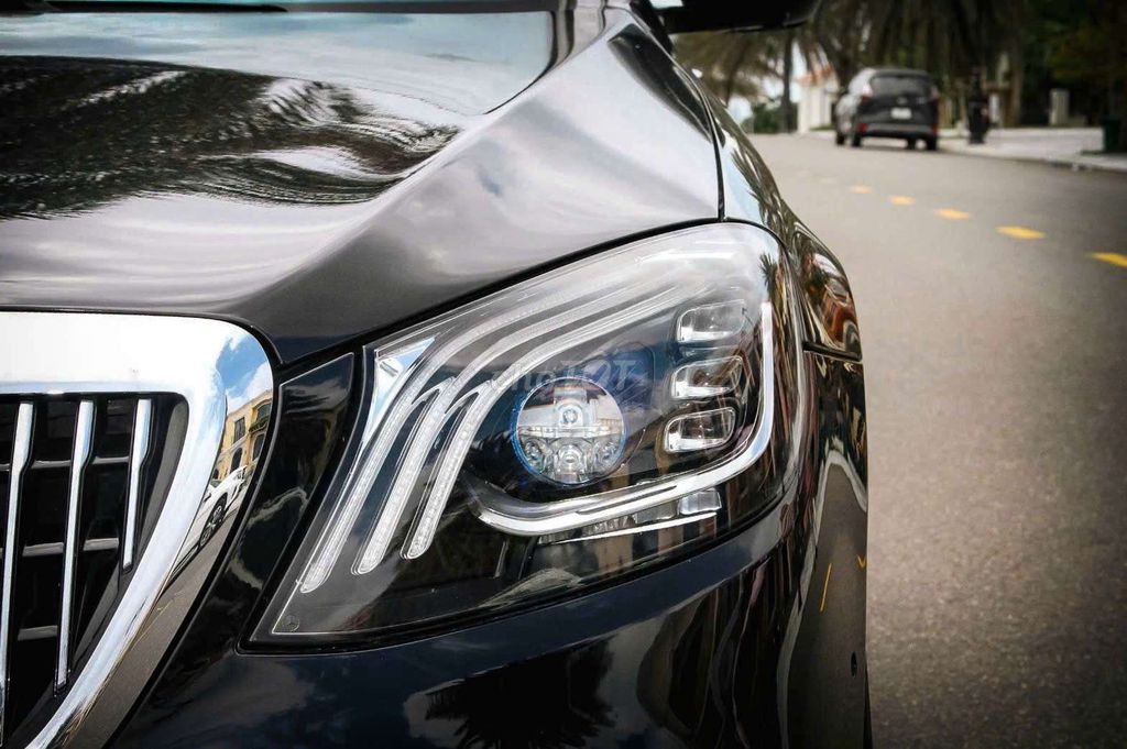 Mercedes chỉ 1.2t có thể trải nghiệm làm chủ tịch. Mua bán Ô tô tại Quận 7 Tp Hồ Chí Minh được đăng bởi Nguyễn Hoàng Vũ hình 5