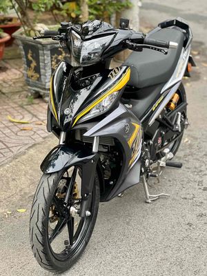 Exciter 135 Up LC Full Real 57Fi. Mua bán Xe máy tại Quận Gò Vấp Tp Hồ Chí Minh được đăng bởi Xe Máy Hoàng Lê