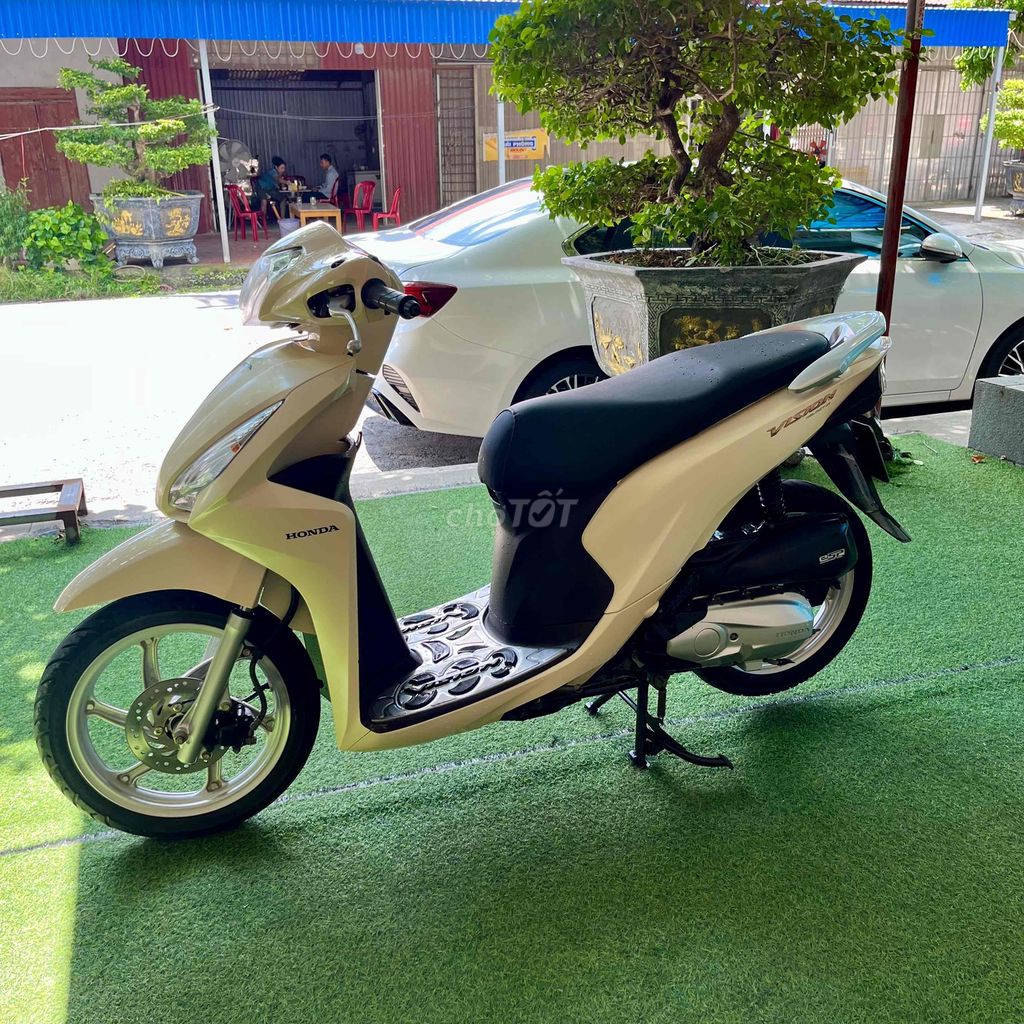 cần bán vison2019. Mua bán Xe máy tại Huyện An Dương Hải Phòng được đăng bởi Xe Máy Khang Chi hình 2