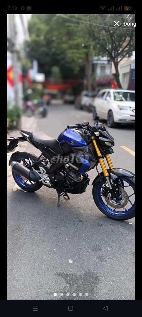 Cần bán hoặc trao đổi. Mua bán Xe máy tại Thị xã Nghi Sơn Thanh Hóa được đăng bởi Nguyễn văn Linh  hình 4