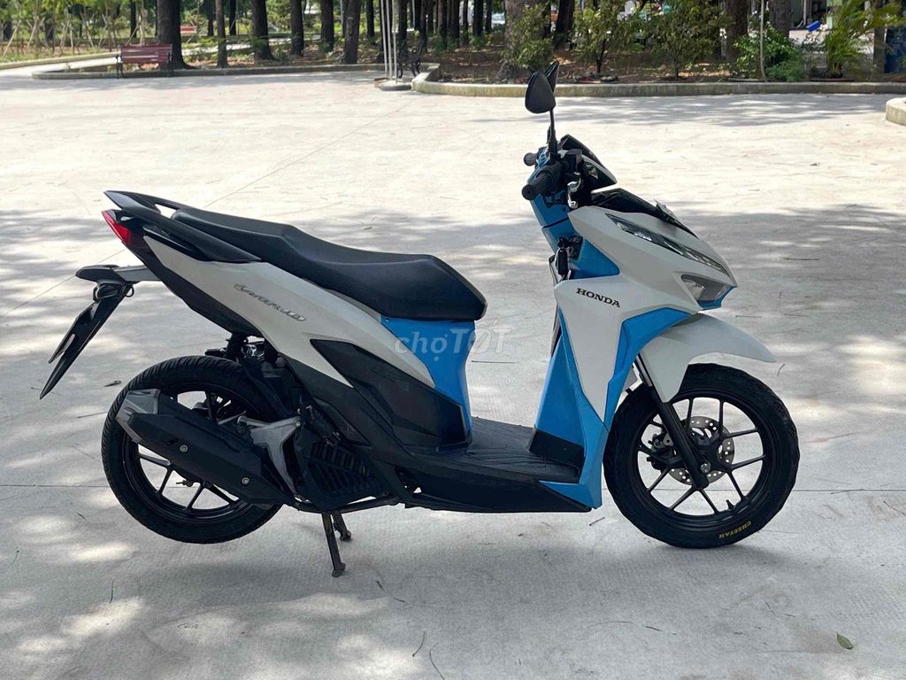 VARIO 125 2021 – ZIN CHÍNH CHỦ. Mua bán Xe máy tại Thành phố Thủ Dầu Một Bình Dương được đăng bởi Xe Máy Bình Dương hình 6