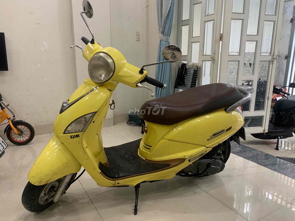 atila 2012 xe dư dùng. Mua bán Xe máy tại Thành phố Biên Hòa Đồng Nai được đăng bởi Tình hình 4