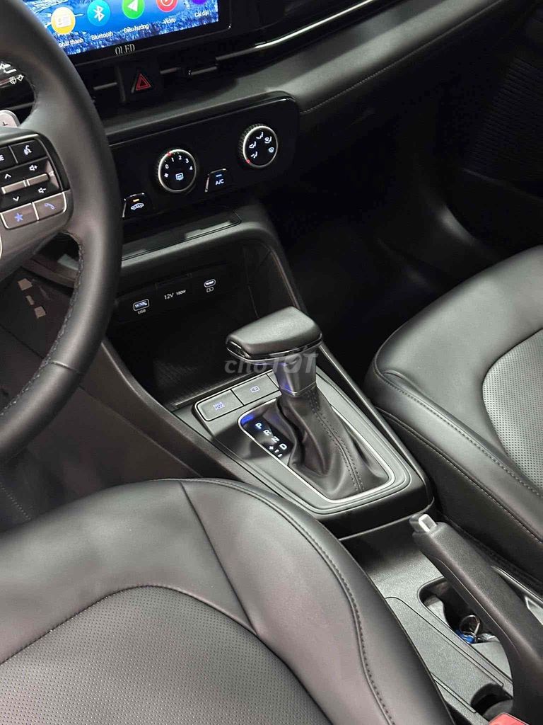 Hyundai Accent 2024 Đặc Biệt. Mua bán Ô tô tại Thành phố Buôn Ma Thuột Đắk Lắk được đăng bởi Hiếu Đắk Lắk hình 13