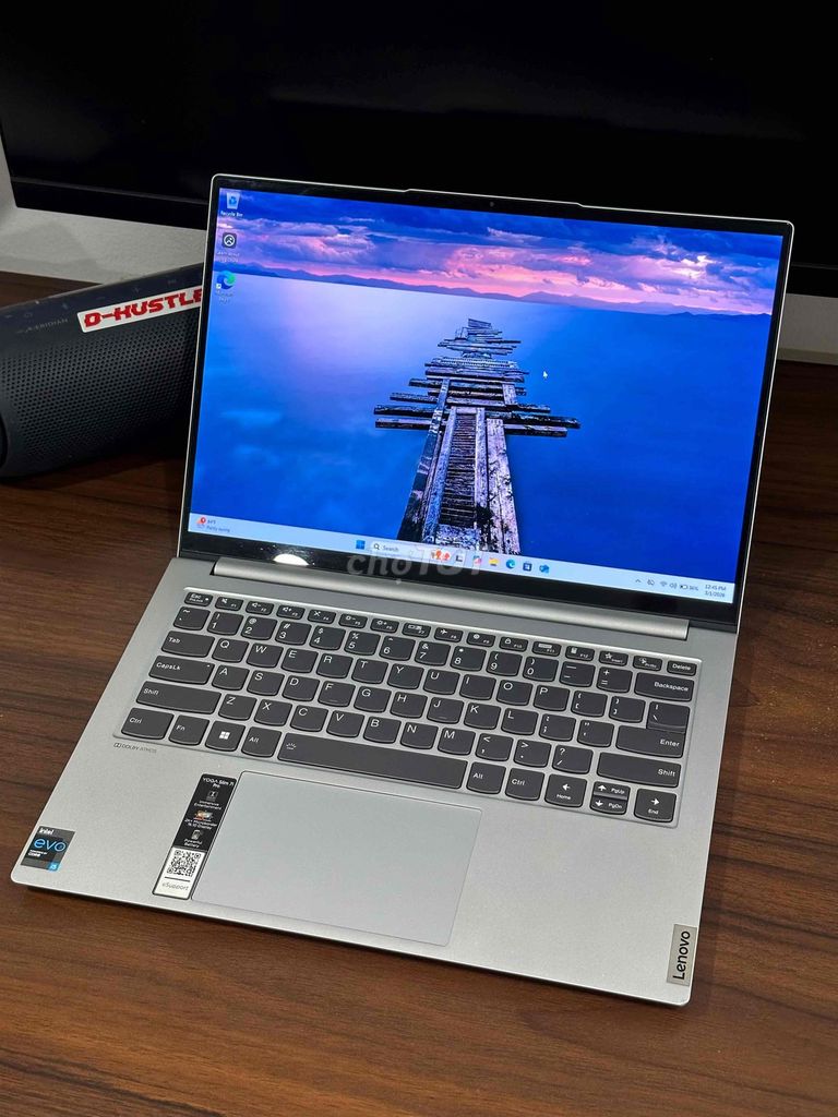 Lenovo Yoga Slim 7 Pro 14IHU5. Mua bán Laptop tại Quận Cầu Giấy Hà Nội được đăng bởi Bách 10t hình 1