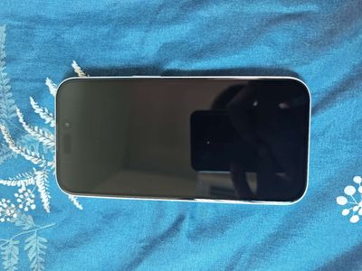 iPhone 16 Thường 128GB Trắng Đã sử dụng