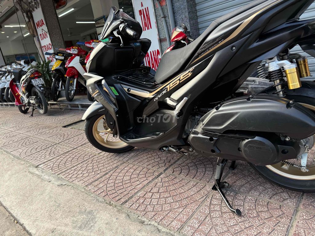 nvx 2023. Mua bán Xe máy tại Quận Phú Nhuận Tp Hồ Chí Minh được đăng bởi Nhân  hình 4